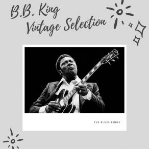 Download track Ruby Lee B. B. King