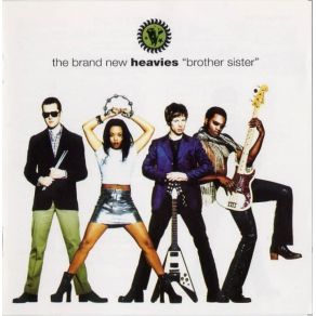 Download track Forever The Brand New Heavies, N'Dea Davenport