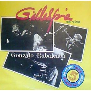 Download track Con Alma Gonzalo Rubalcaba, Dizzy Gillespie