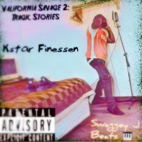 Download track Sometimes I Just Wanna Kill Kstar Finessen