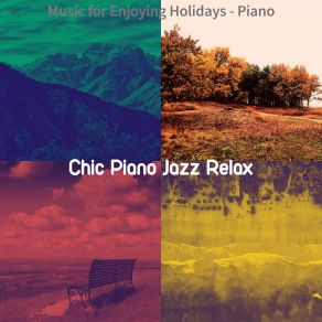 Download track Swanky Unwinding Chic Jazz Relax