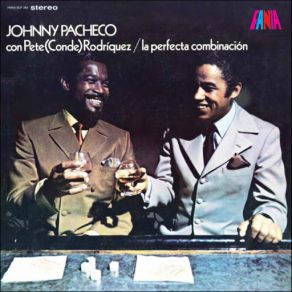 Download track El Negro Panchón Johnny Pacheco