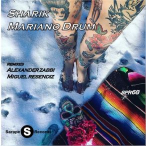 Download track Sharik (Original Mix) Mariano Drum