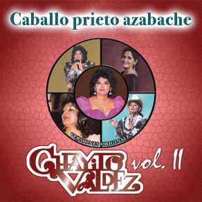 Download track La Paloma Descarriada Chayito Valdez