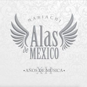 Download track Popurrí Vicente Fernández Mariachi Alas De Mexico