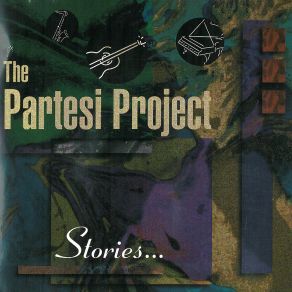 Download track Jazz Steps The Partesi Project