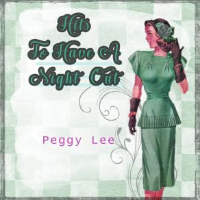 Download track Dance Only With Me Peggy Lee