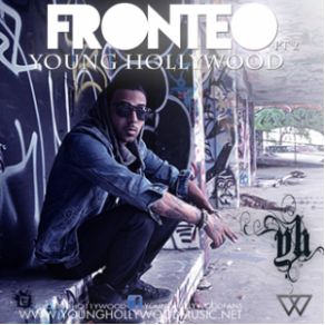 Download track Fronteo Young Hollywood