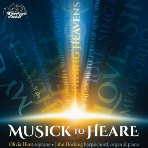 Download track Ye Sacred Muses (An Elegy For Thomas Tallis) John HoskingOlivia Hunt