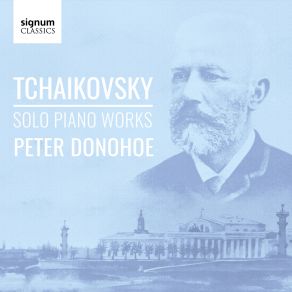 Download track Doumka, Op. 59 Peter Donohoe