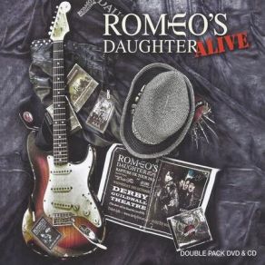 Download track Alive Romeo'S Daughter