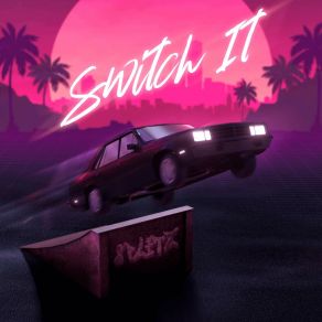 Download track Switch It (Radio Edit) Splitz