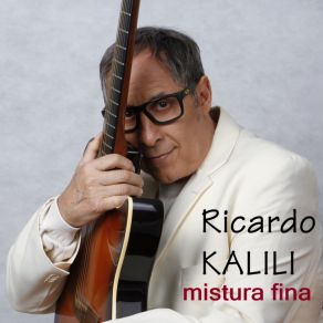 Download track Real Lovers Don't Give Up Ricardo Kalili