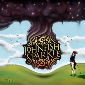 Download track Crazy Lady Johnfish Sparkle