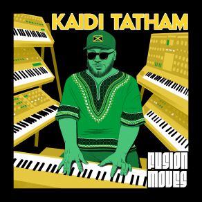 Download track I Want To Thank You (Kaidi Tatham Remix) Kaidi TathamReel People