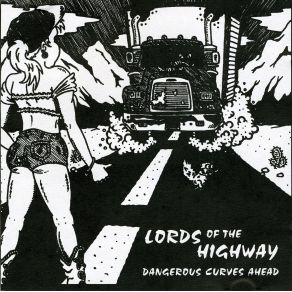 Download track Dead Mans Pass Lords Of The Highway