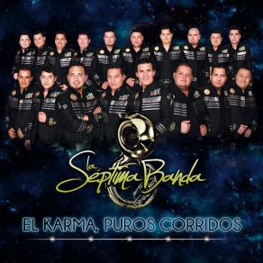 Download track Duda (Una Noche De Mi Vida) (Live) La Septima Banda