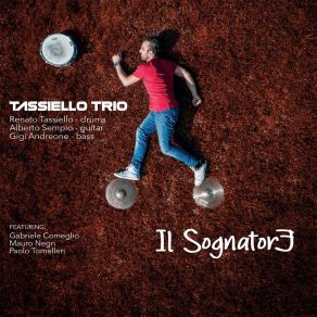 Download track Il Sognatore Gigi AndreonePaolo Tomelleri