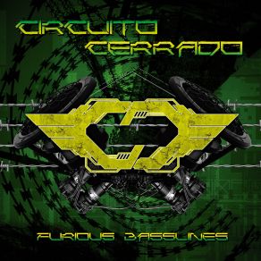 Download track Technoizer Circuito CerradoSFX Dj