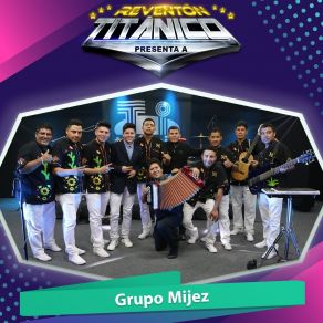 Download track Sonaja Y Tambor Grupo Mijez