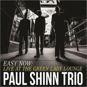 Download track Ton Of Simple (Live) Paul Shinn Trio