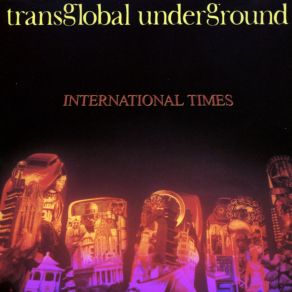 Download track Holy Roman Empire Transglobal Underground