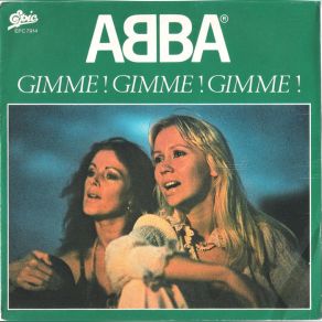 Download track Gimme Gimme Gimme (Maurice West Bootleg) ABBA