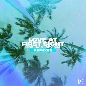 Download track Love At First Sight (James Ash Remix) JOEY DJIAAsh James