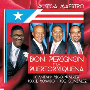 Download track Besos Peligrosos Don Perignon, La Puertorriquena