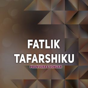 Download track Një Vajzë Të Bukur Unë E Njoha Fatlik Tafarshiku