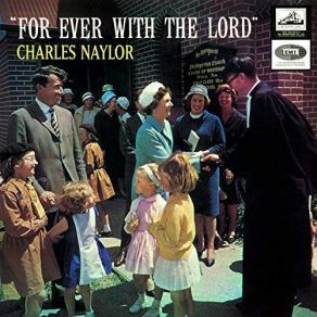 Download track The Strife Is O'er Charles Naylor