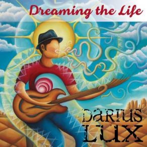 Download track Living The Dream Darius Lux