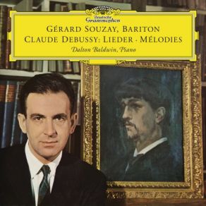 Download track Fêtes Galantes, L. 80 / 1er Recueil: 3. Clair De Lune Dalton Baldwin, Gérard Souzay