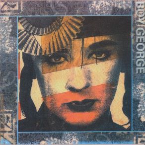 Download track Mr. Strange Culture Club, Boy George