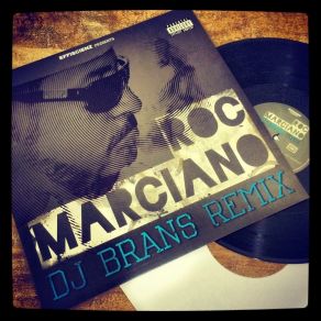 Download track Do The Honors [DJ Brans Remix] Rock Marciano