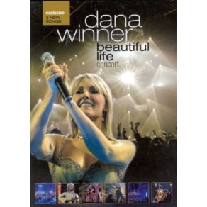 Download track End Of Time Dana Winner