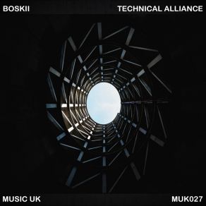 Download track Technical Alliance (Original Mix) Boskii