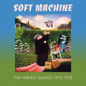 Download track The Tale Of Taliesin Soft Machine