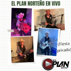 Download track Hablando Claro El Plan Norteño