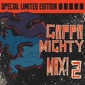 Download track Elephant March Gappa Mighty