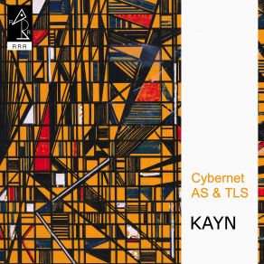 Download track Cybernet TLS Roland Kayn