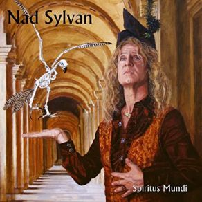 Download track To An Isle In The Water Nad Sylvan