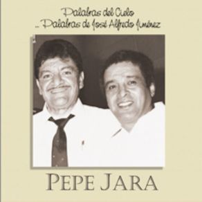 Download track Me Equivoque Contigo Pepe Jara