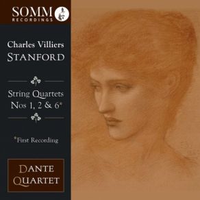 Download track String Quartet No. 2 In A Minor, Op. 45: IV. Allegro Molto Dante Quartet