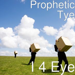 Download track Silence Prophetic Tye