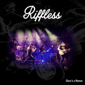 Download track Ghost Is A Woman Riffless