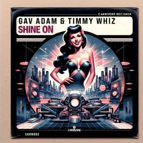 Download track Shine On (Radio Edit) Timmy Whiz