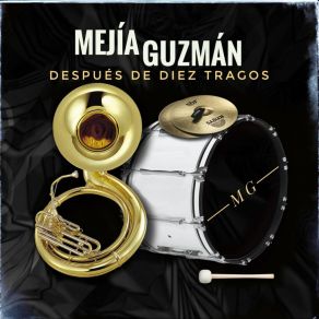 Download track Después De Diez Tragos Mejía Guzmán