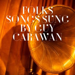 Download track Old Joe Clark Guy Carawan