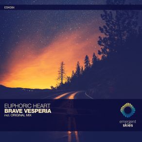 Download track Brave Vesperia (Original Mix) Euphoric Heart